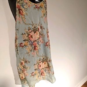 Vintage Victoria's Secret sheer slip